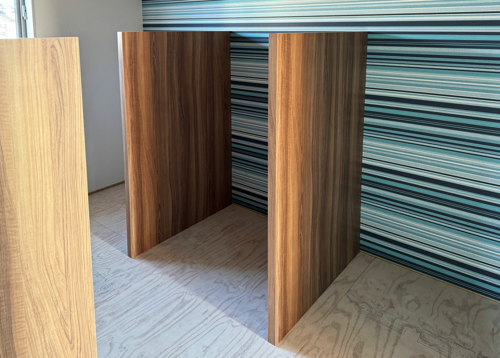 Full Order Partition